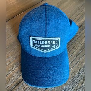 Taylormade Fitted Golf Hat